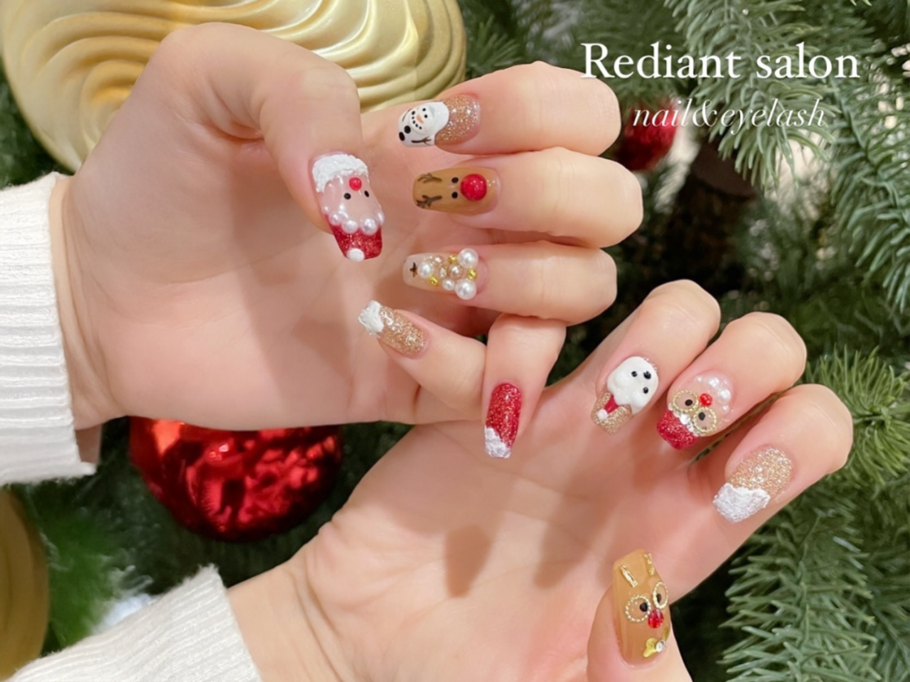 フィルイン導入